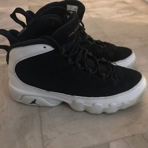 Kids size Jordan’s